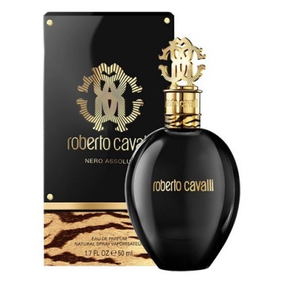 ROBERTO CAVALLI Nero Assoluto EDP 75ml